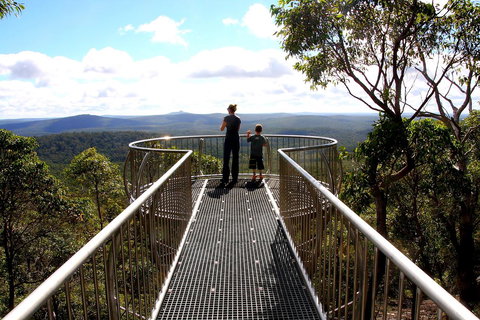 Bayside Villas - New Castle Holiday 12