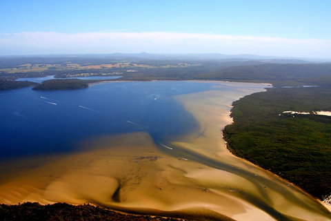 Bayside Villas - New Castle Holiday 14