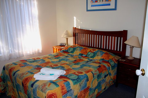 Bayside Villas - New Castle Holiday 25