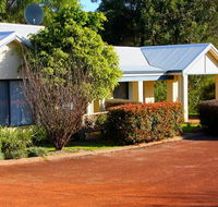 Bayside Villas - New Castle Holiday