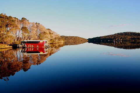 Bayside Villas - New Castle Holiday 7