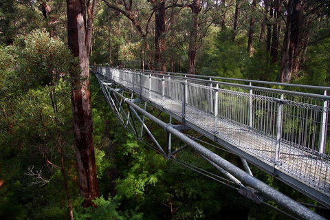 Bayside Villas - New Castle Holiday 11