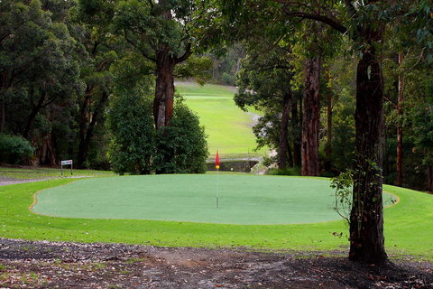 Bayside Villas - New Castle Holiday 6