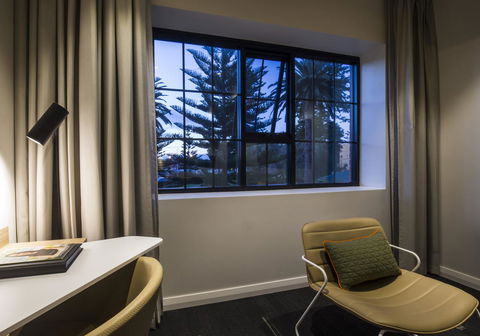 Quest Fremantle - New Castle Holiday 7