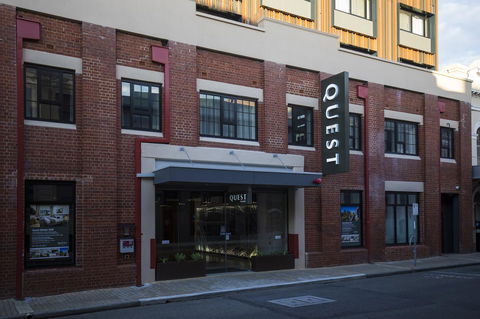 Quest Fremantle - New Castle Holiday 5