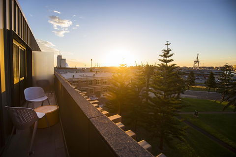 Quest Fremantle - New Castle Holiday 4