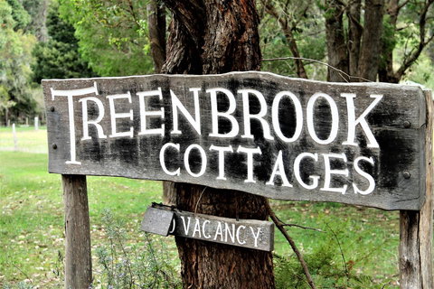 Treenbrook Cottages - New Castle Holiday 3