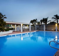 Wintersun Hotel - New Castle Holiday
