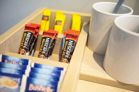 Nightcap At Wintersun Hotel - New Castle Holiday 3