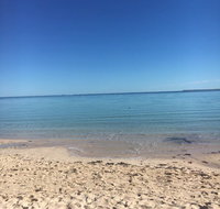 Peoples Park - New Castle Holiday