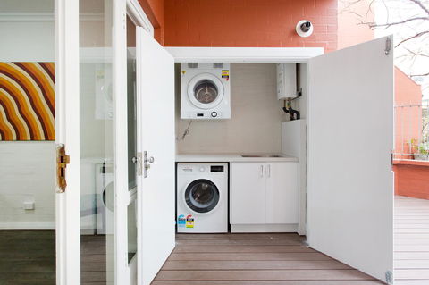 Stay Fresh - Fremantle CBD - New Castle Holiday 21