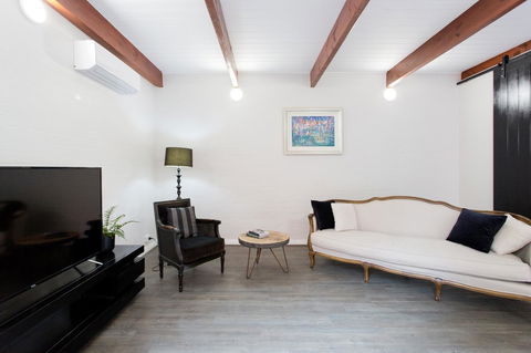 Stay Fresh - Fremantle CBD - New Castle Holiday 0