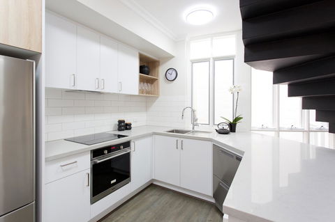 Stay Fresh - Fremantle CBD - New Castle Holiday 5