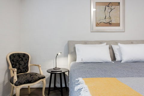 Stay Fresh - Fremantle CBD - New Castle Holiday 10