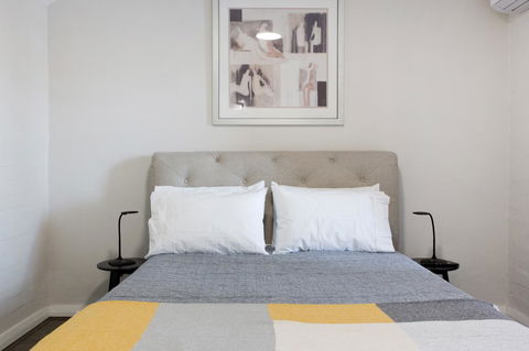 Stay Fresh - Fremantle CBD - New Castle Holiday 15