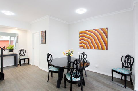 Stay Fresh - Fremantle CBD - New Castle Holiday 7