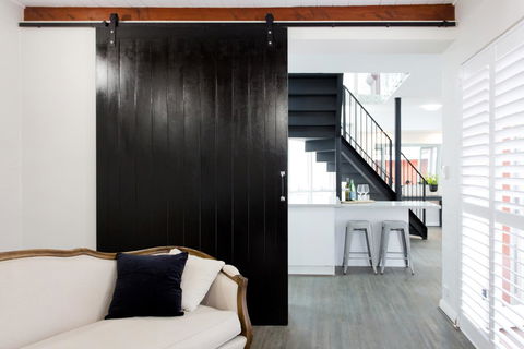 Stay Fresh - Fremantle CBD - New Castle Holiday 2