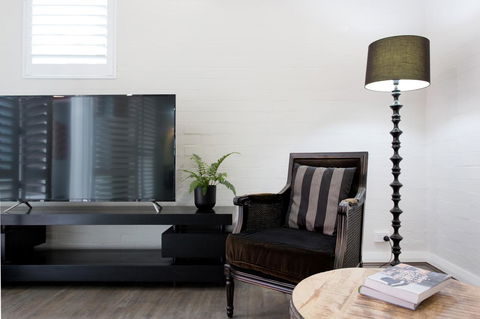 Stay Fresh - Fremantle CBD - New Castle Holiday 1