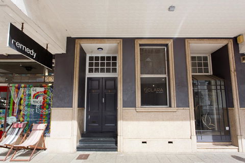 Stay Fresh - Fremantle CBD - New Castle Holiday 25