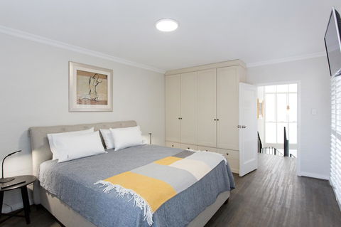 Stay Fresh - Fremantle CBD - New Castle Holiday 11