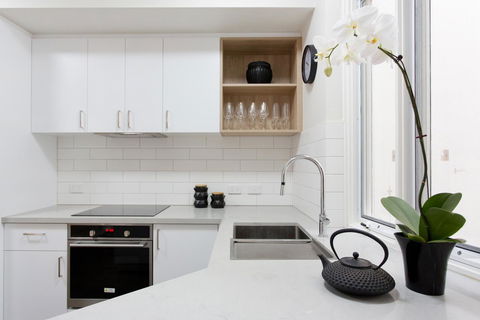 Stay Fresh - Fremantle CBD - New Castle Holiday 6