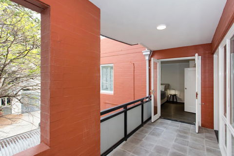 Stay Fresh - Fremantle CBD - New Castle Holiday 19