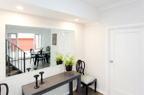 Stay Fresh - Fremantle CBD - New Castle Holiday 8
