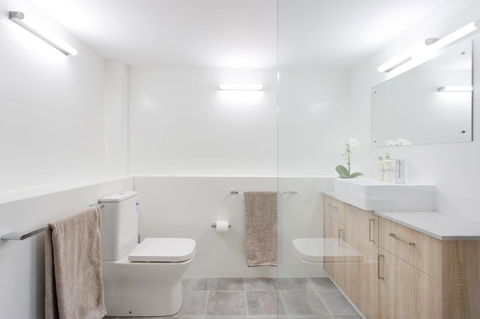 Stay Fresh - Fremantle CBD - New Castle Holiday 18