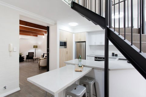 Stay Fresh - Fremantle CBD - New Castle Holiday 3
