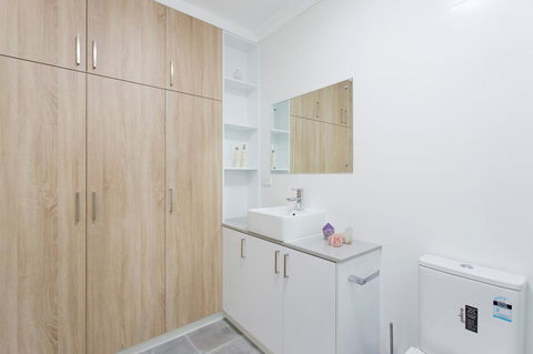 Stay Fresh - Fremantle CBD - New Castle Holiday 13