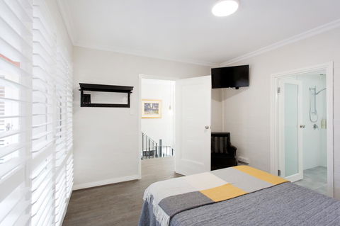 Stay Fresh - Fremantle CBD - New Castle Holiday 16