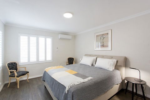 Stay Fresh - Fremantle CBD - New Castle Holiday 12