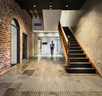 Hougoumont Hotel Fremantle - New Castle Holiday