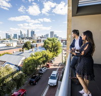 Zappeion Apartments - New Castle Holiday