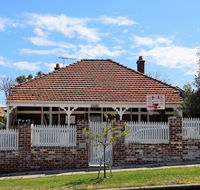 Fremantle Heritage Home for you to enjoy - New Castle Holiday