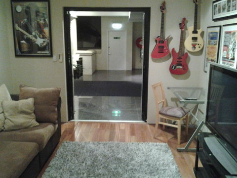 New York On King - New Castle Holiday 28