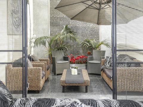 New York On King - New Castle Holiday 0