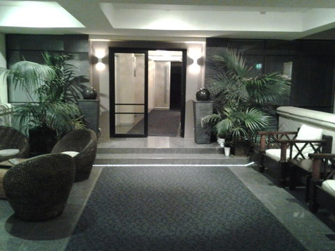 New York On King - New Castle Holiday 27