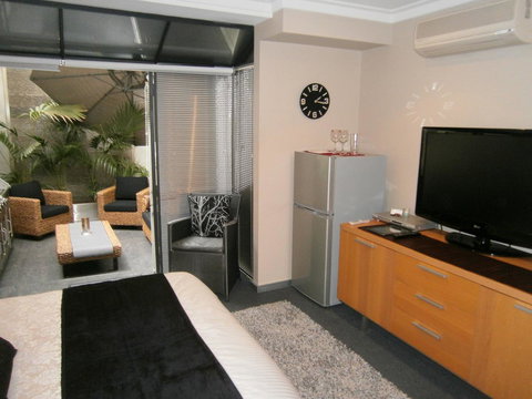 New York On King - New Castle Holiday 39