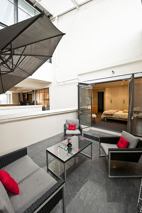 New York On King - New Castle Holiday 44