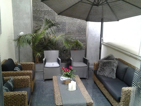 New York On King - New Castle Holiday 24