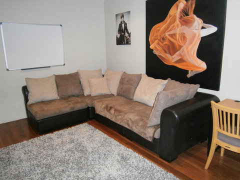 New York On King - New Castle Holiday 35