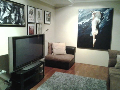 New York On King - New Castle Holiday 22