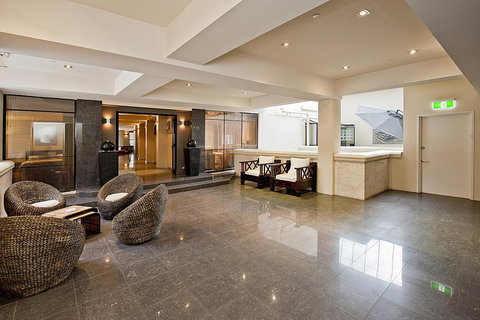 New York On King - New Castle Holiday 32