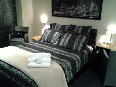 New York On King - New Castle Holiday 21