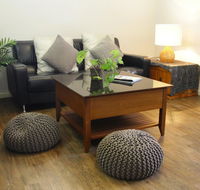 Como Retreat - New Castle Holiday