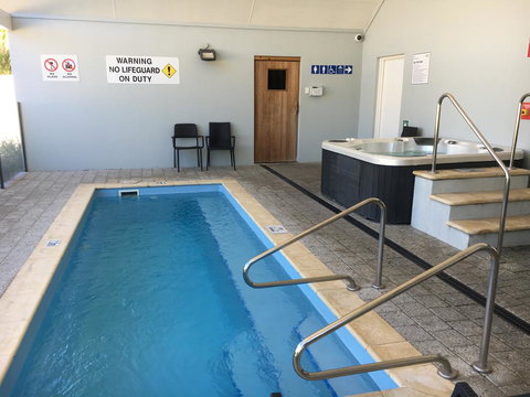 Geographe Bay Apartment - New Castle Holiday 15