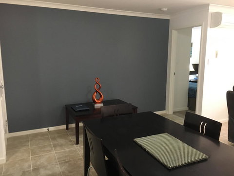 Geographe Bay Apartment - New Castle Holiday 6