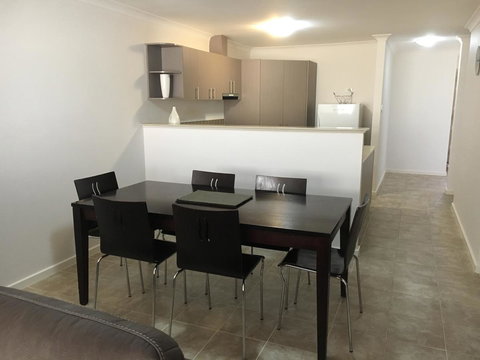 Geographe Bay Apartment - New Castle Holiday 12