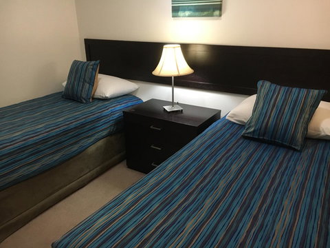 Geographe Bay Apartment - New Castle Holiday 18